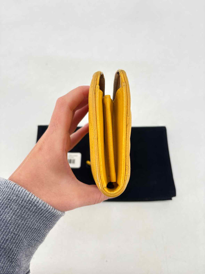Chanel Wallet