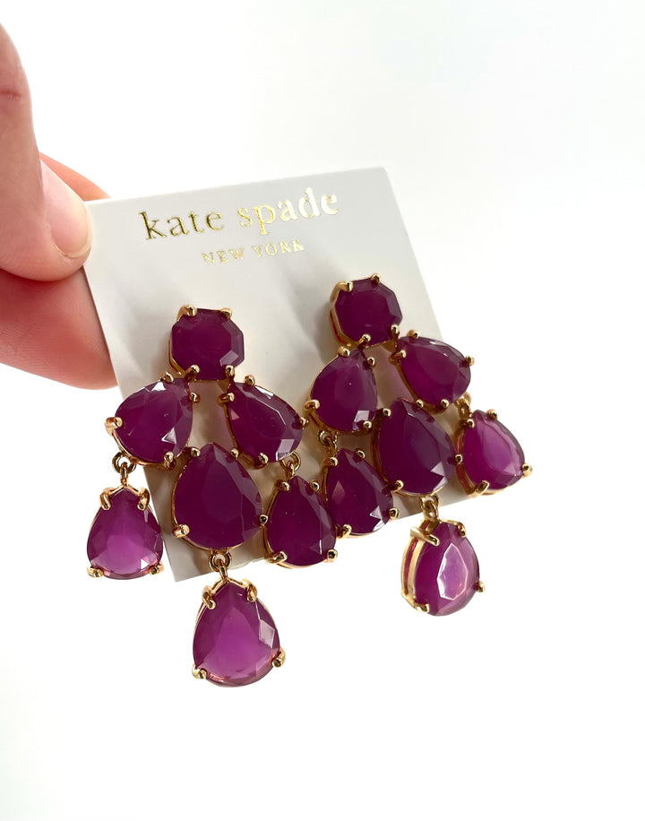 Kate Spade Earrings