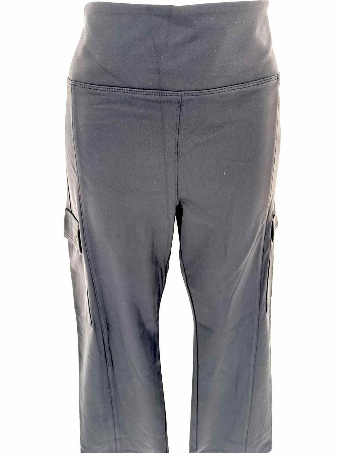 Size L Athleta Black Pants