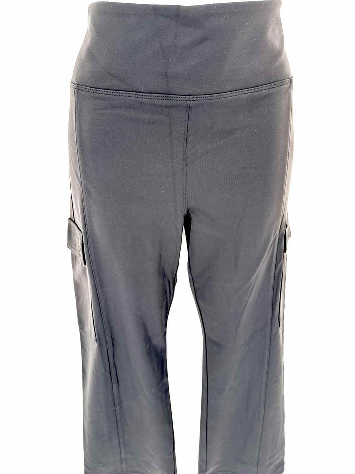 Size L Athleta Black Pants