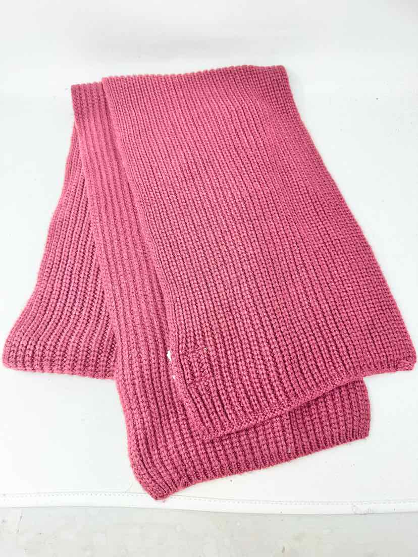 A NEW DAY SCARF