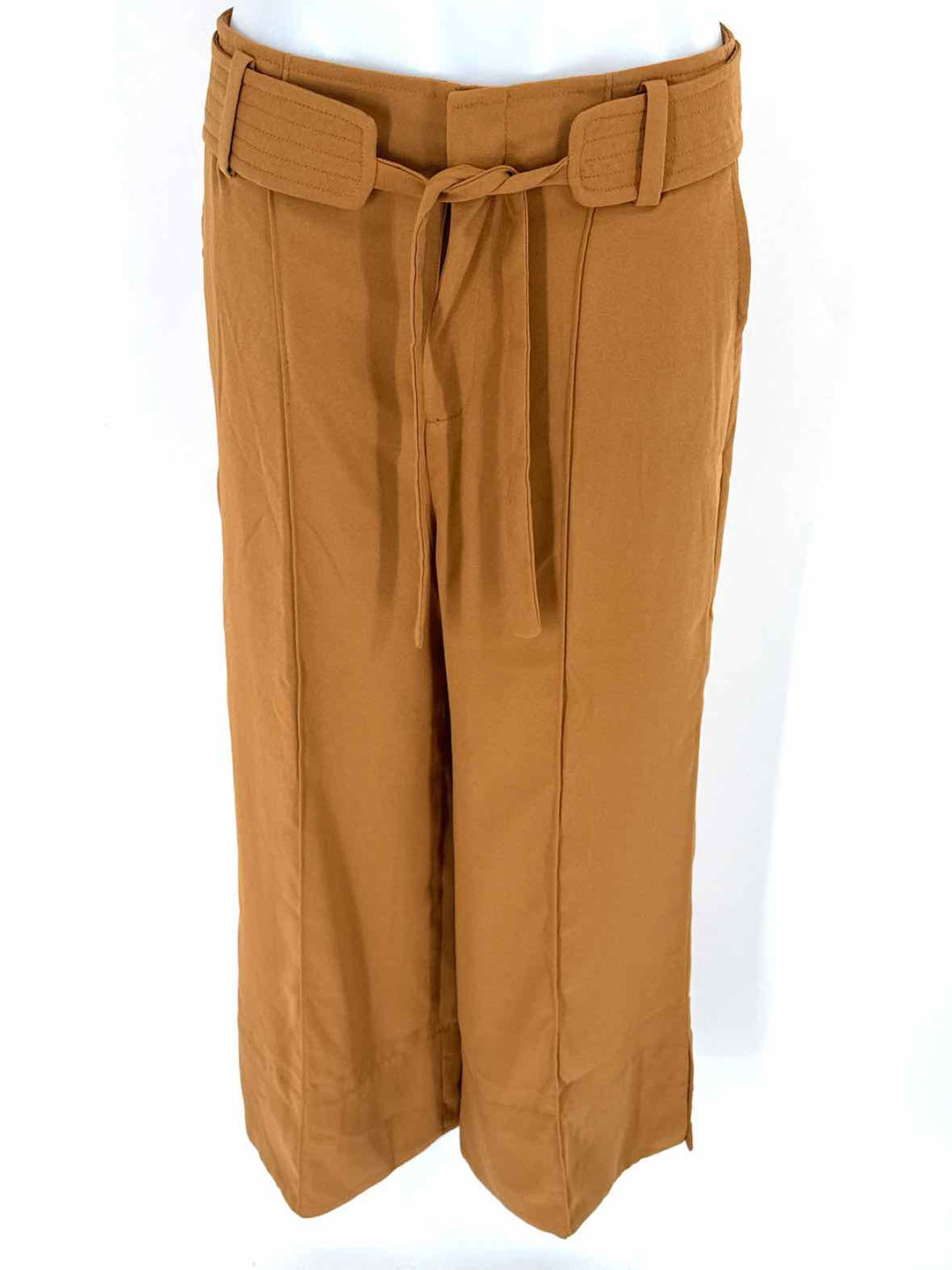 Size 8 JOIE Brown Pants