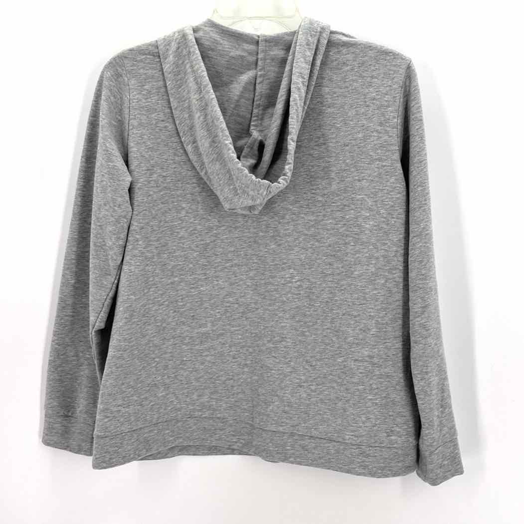 Size M Michael Kors Gray Shirt