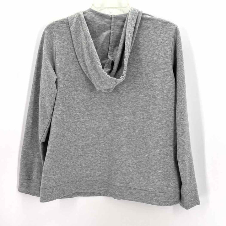 Size M Michael Kors Gray Shirt