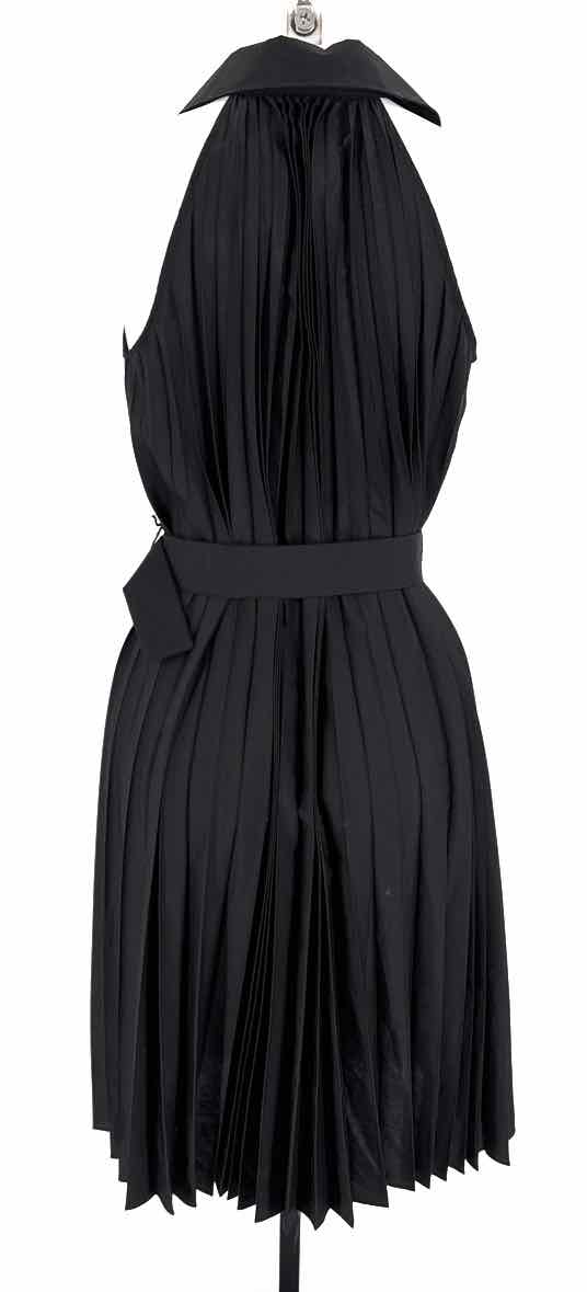 Size 2 ELIE TAHARI Black Dress