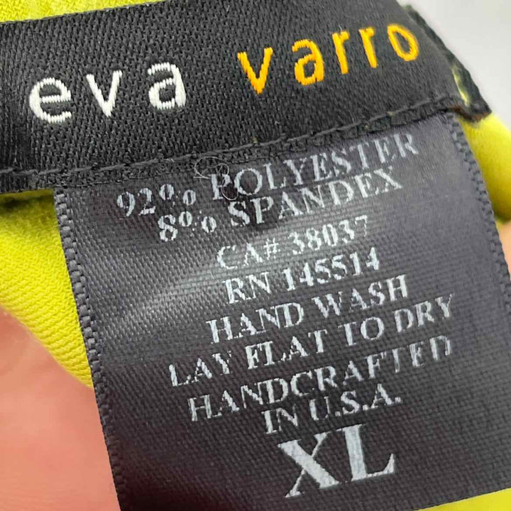Size XL Lime Green Pants