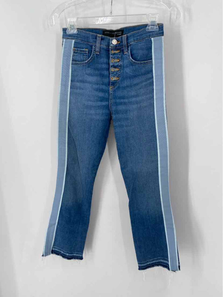 Size 26 VERONICA BEARD Denim Pants