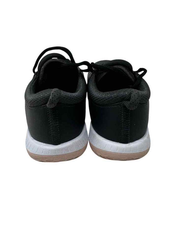 Shoe Size 9.5 Nike Gray Sneakers