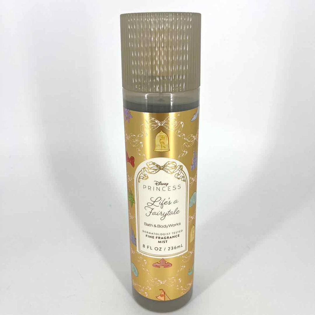 Women's Perfume