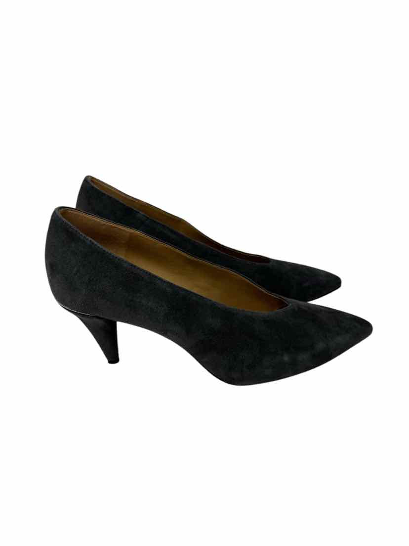 Shoe Size 7.5 Michael Kors Gray Pumps