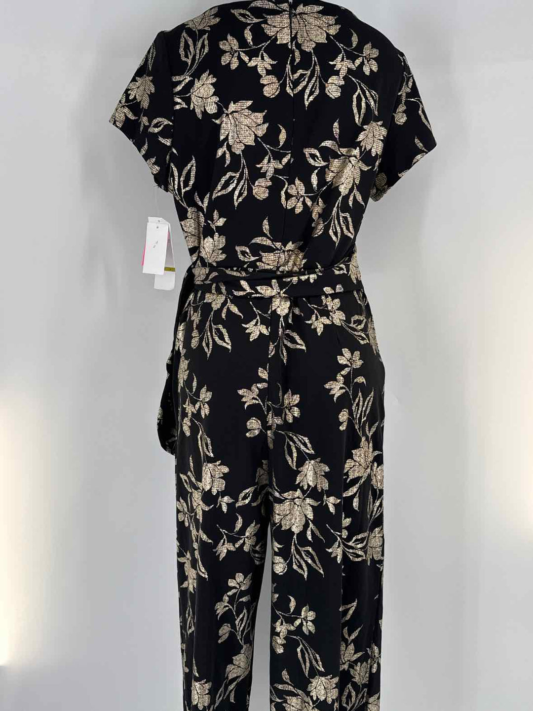 Size 14 Gold Dress