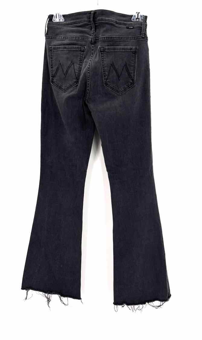 Size 26 MOTHER Gray Pants