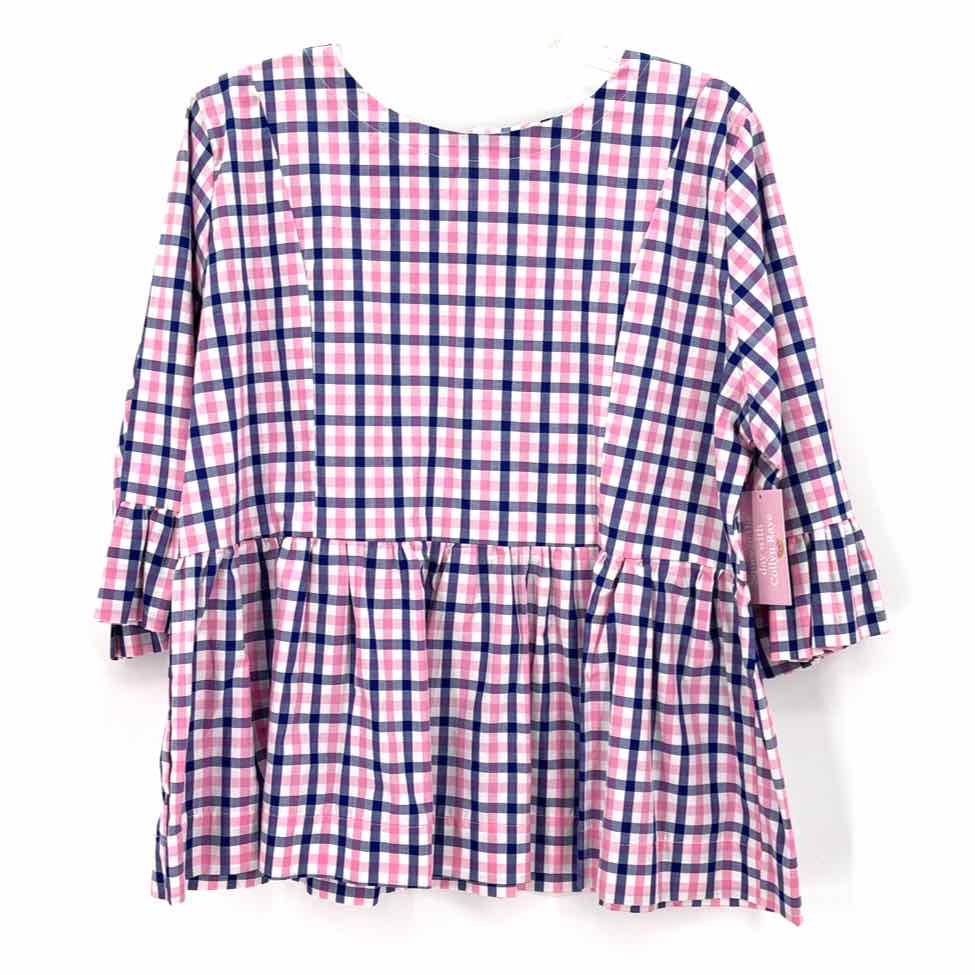 Size XL White Shirt