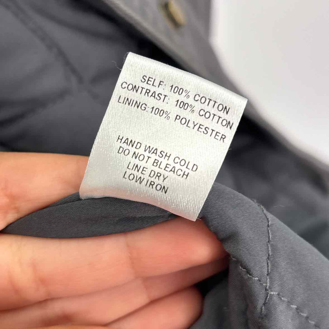 Size S Gray Jacket