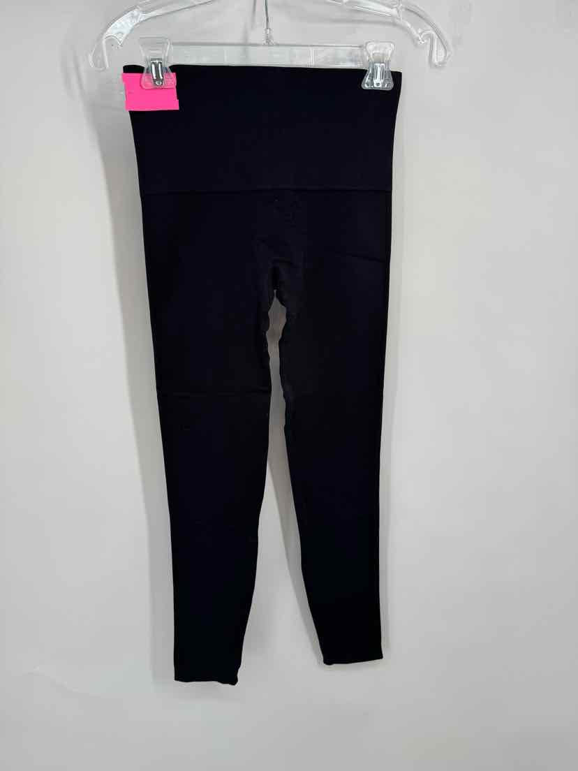 Size M SPANX Black Pants