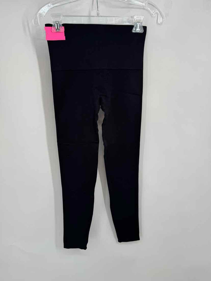 Size M SPANX Black Pants
