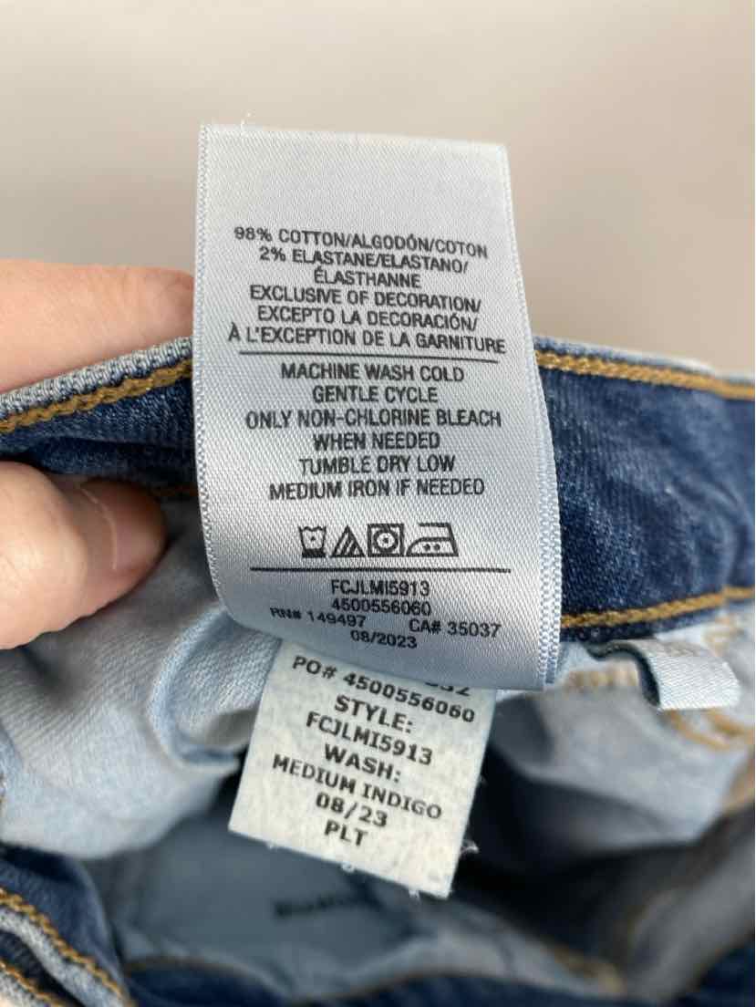 Size 28 FAVORITE DAUGHTER Denim Pants