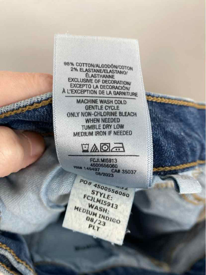 Size 28 FAVORITE DAUGHTER Denim Pants