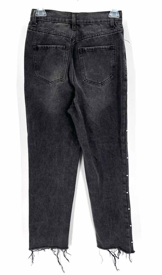 Size S Black Pants