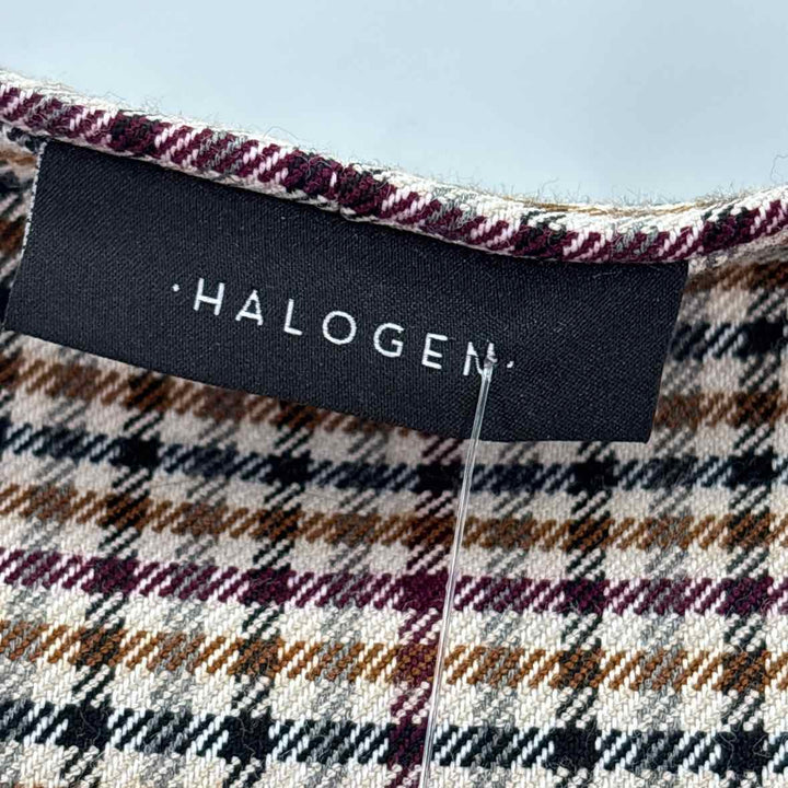 Size XL HALOGEN Multi-Color Vest