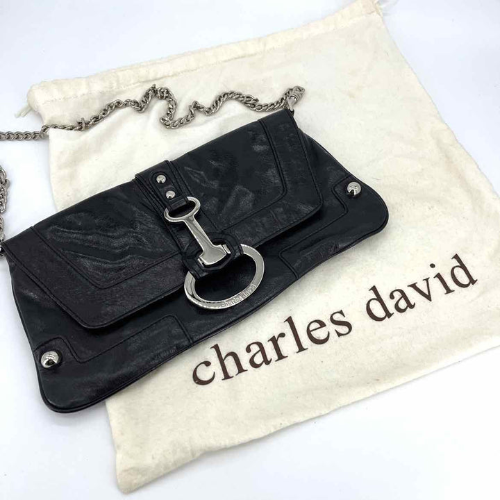 CHARLES DAVID Purse