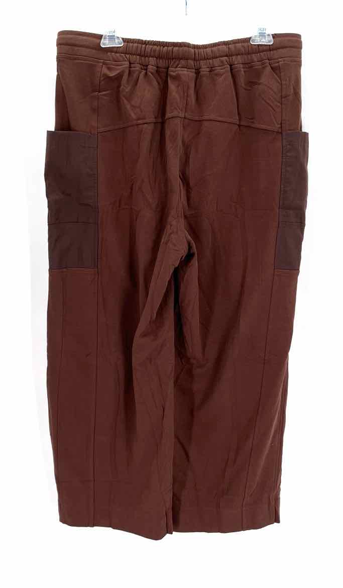 Size XL Brown Pants