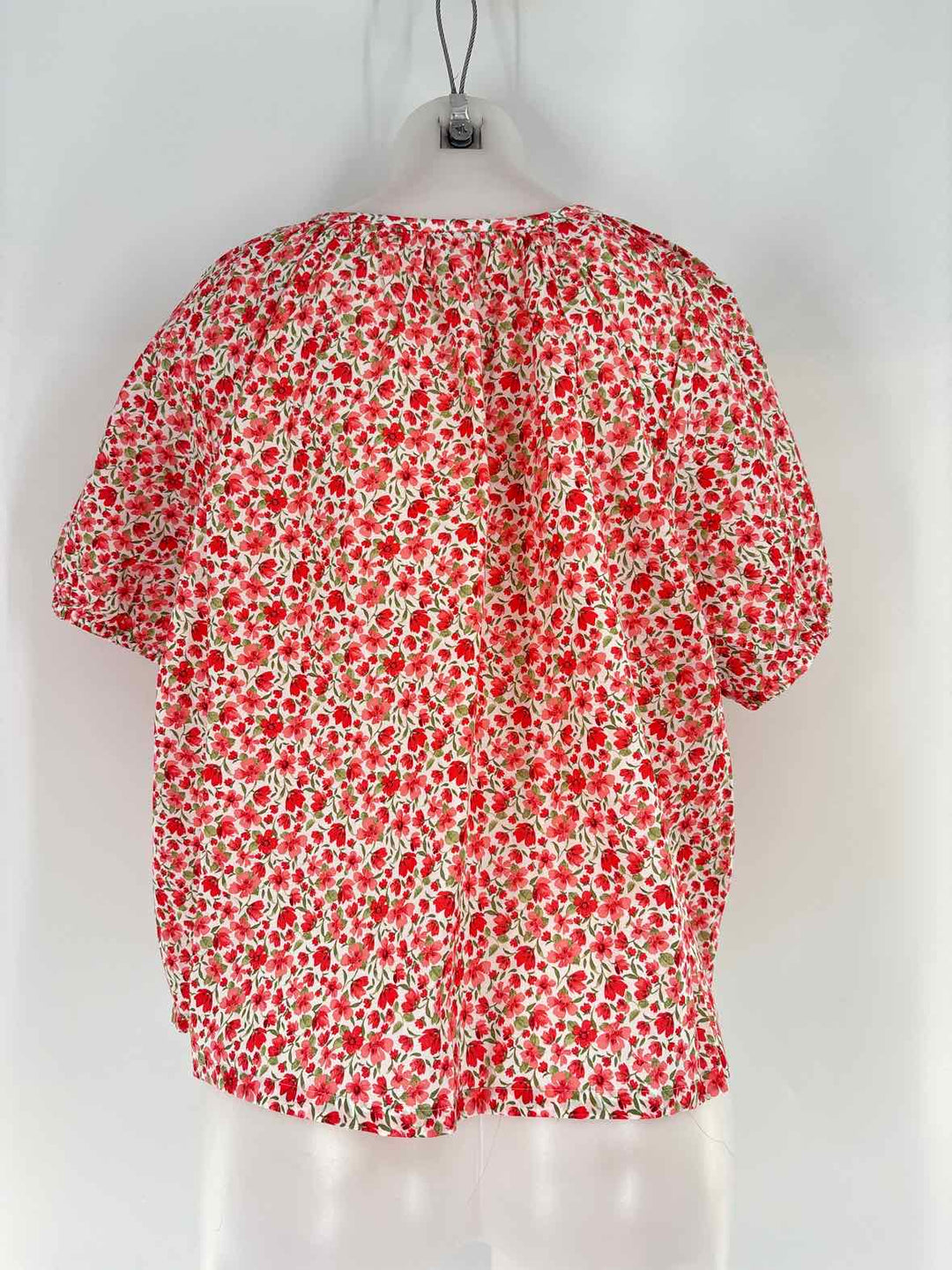 Size XL Old Navy PINK PRINT Shirt