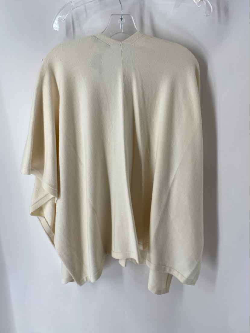 Size S/M Chico's Cream Sweater