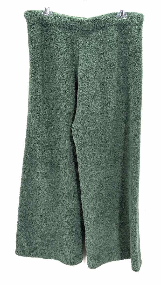 Size XL Green Pajamas