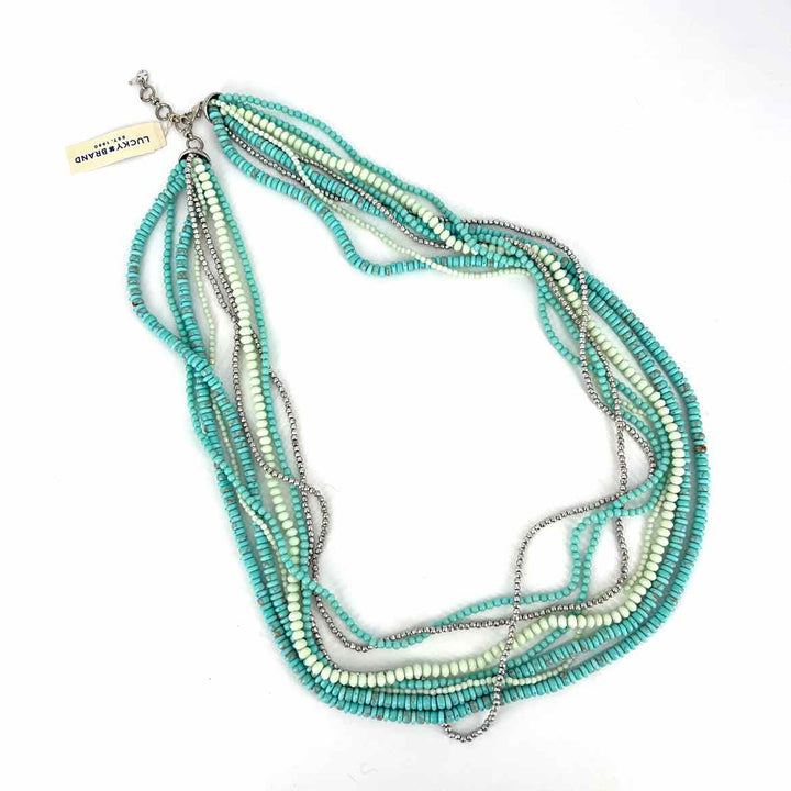 LUCKY Necklace