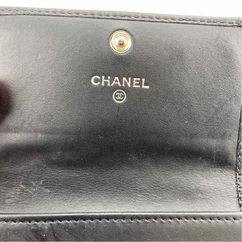 Chanel Luxury - Wallet