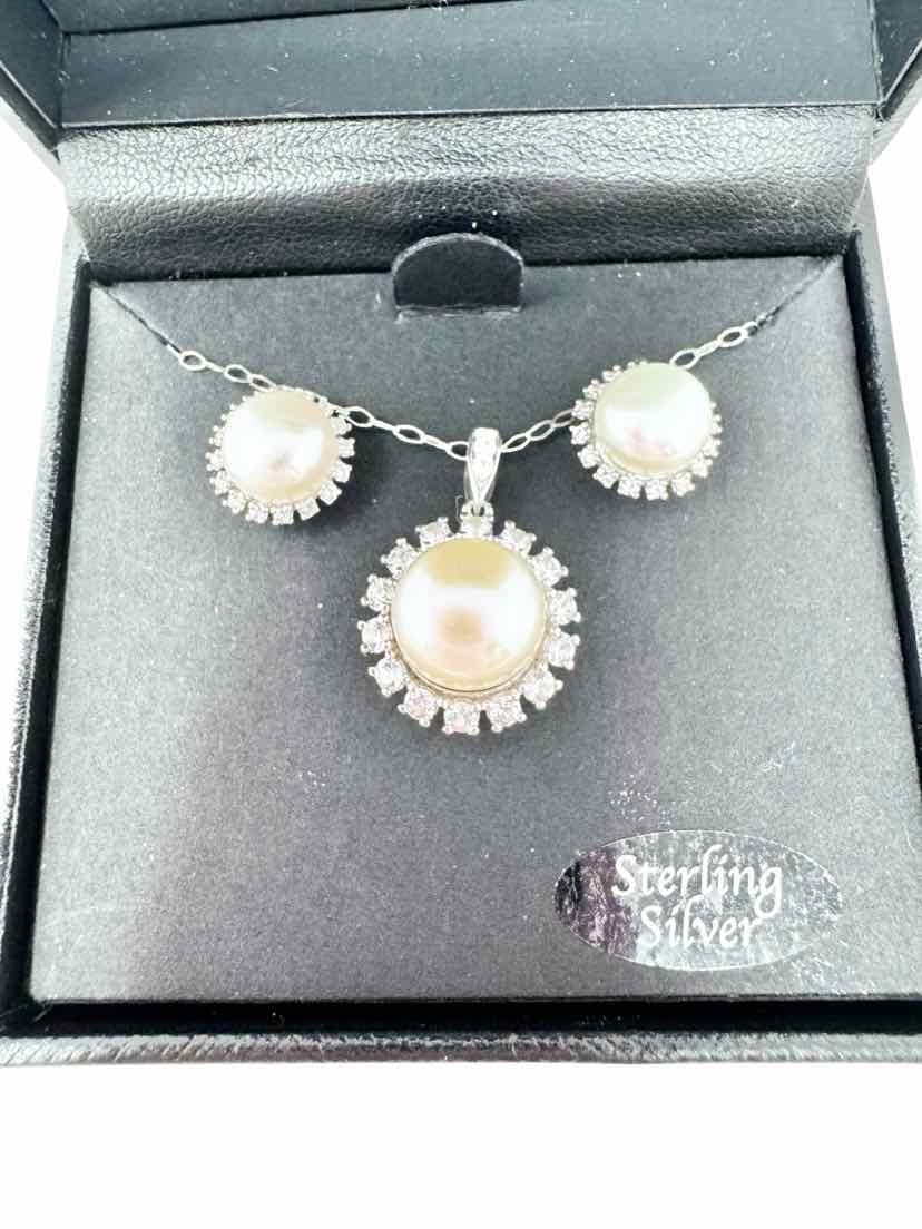 Jewelry Set
