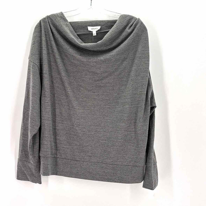 Size L Gray Shirt