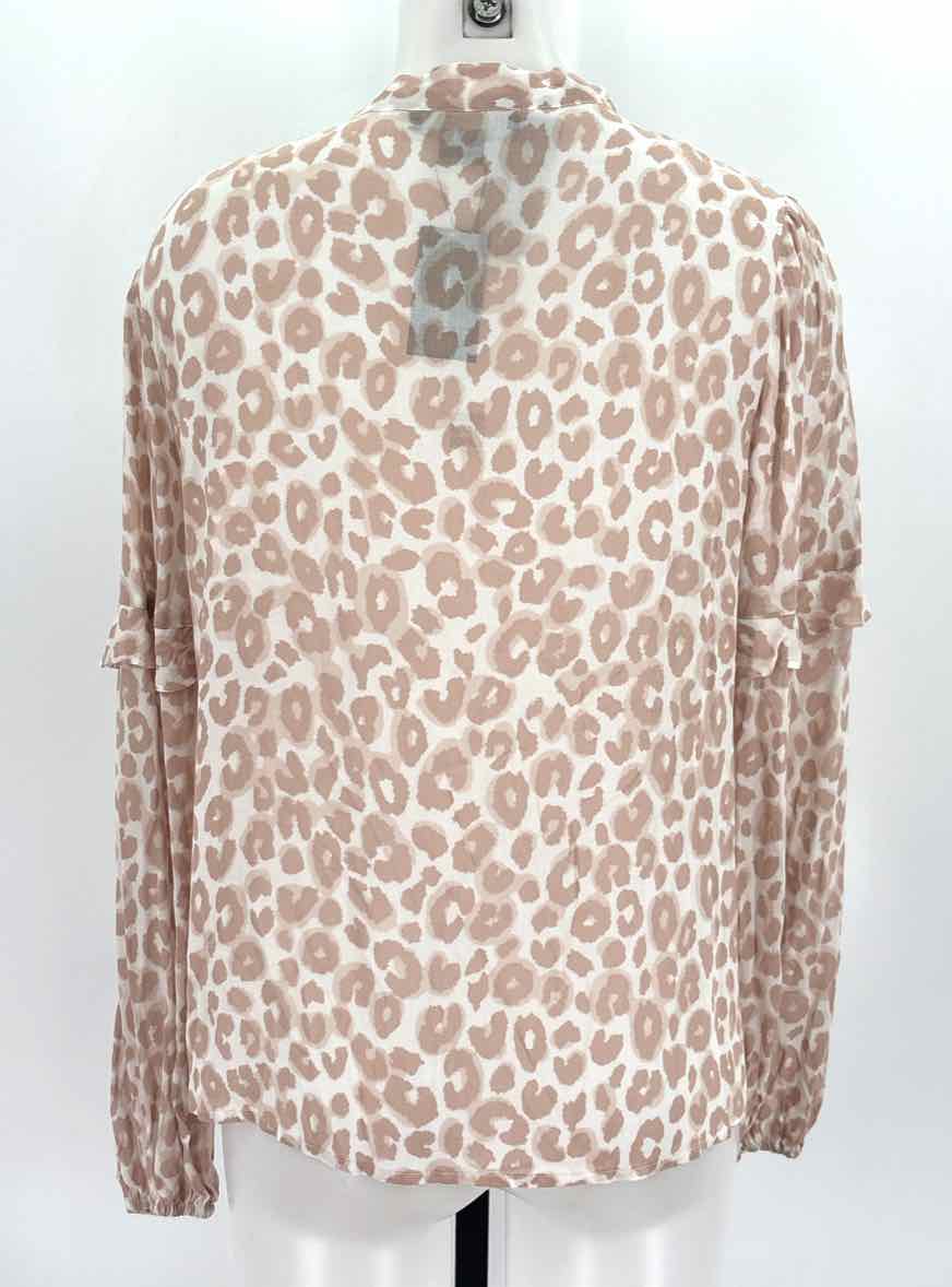 Size M Sanctuary White Shirt