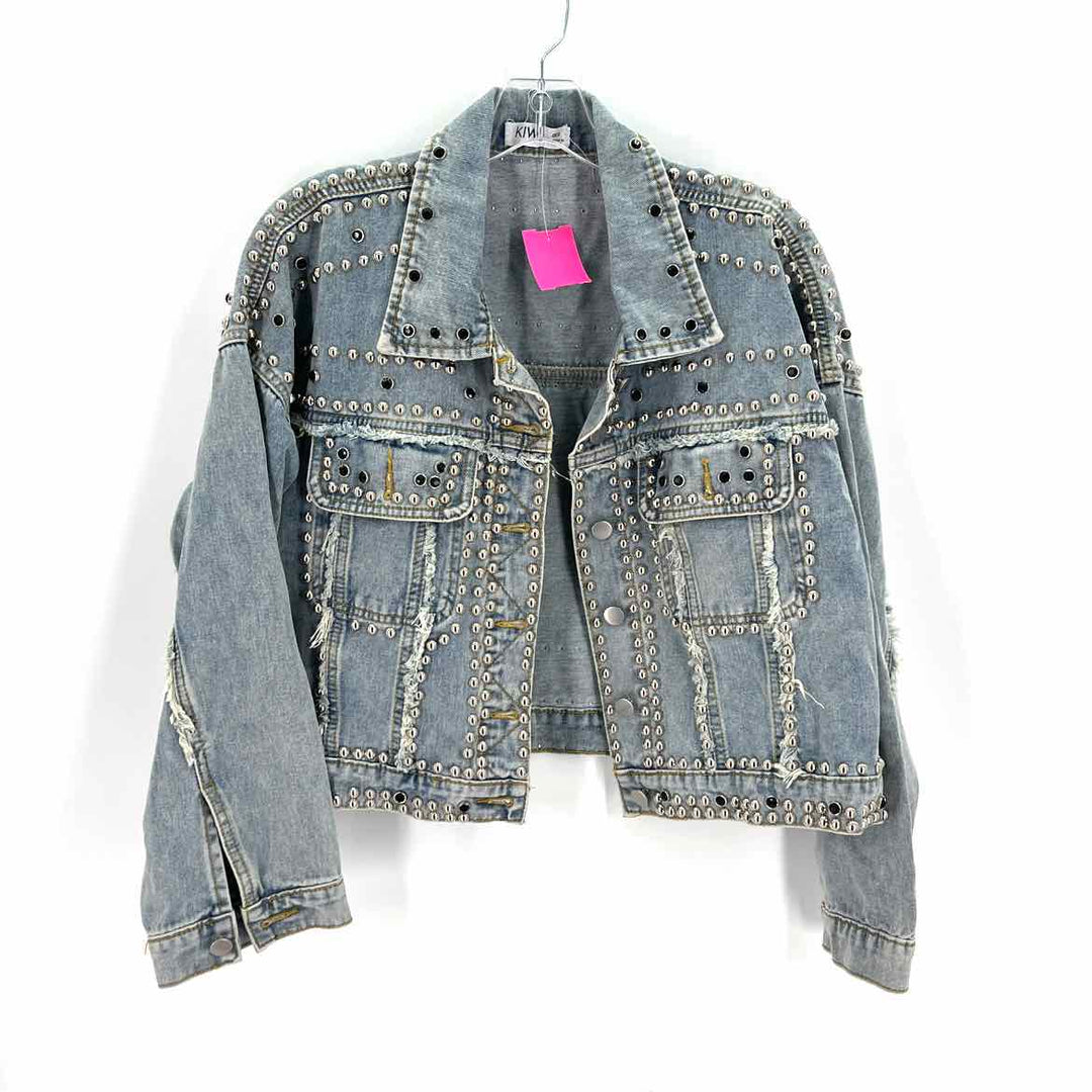 Size S Denim Jacket