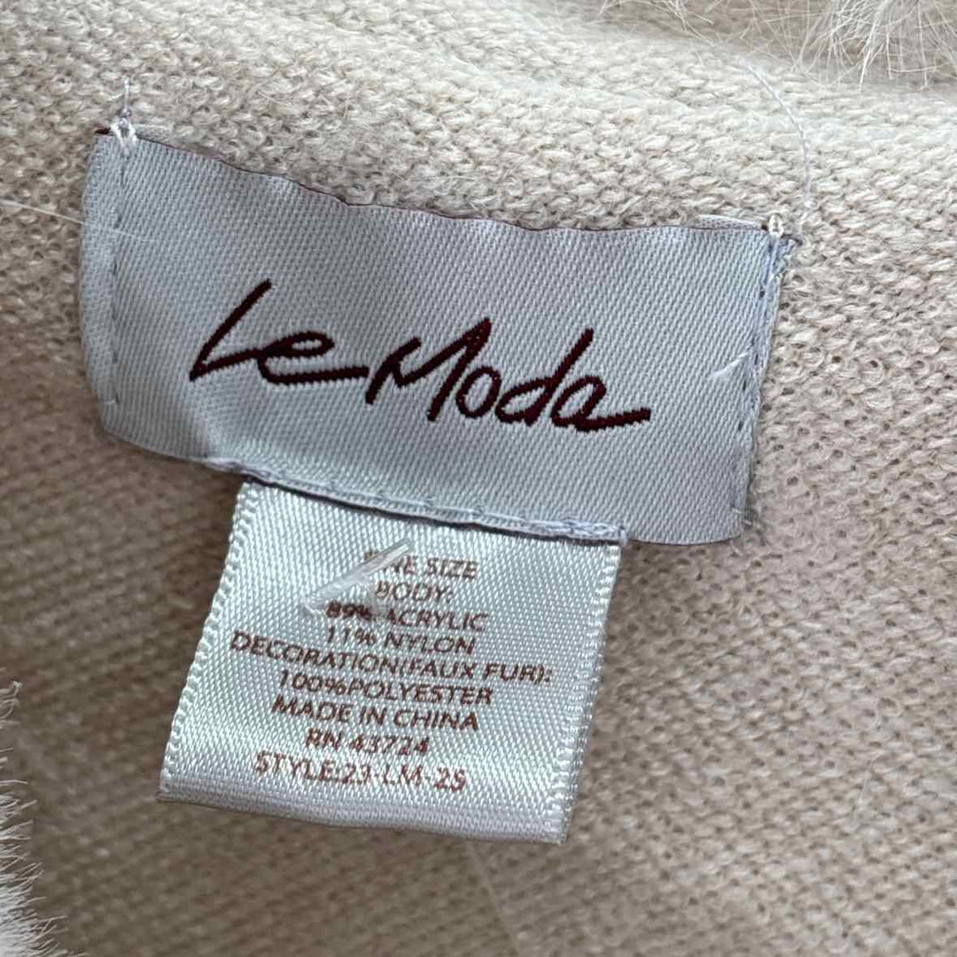 Child Size One Size Sweater