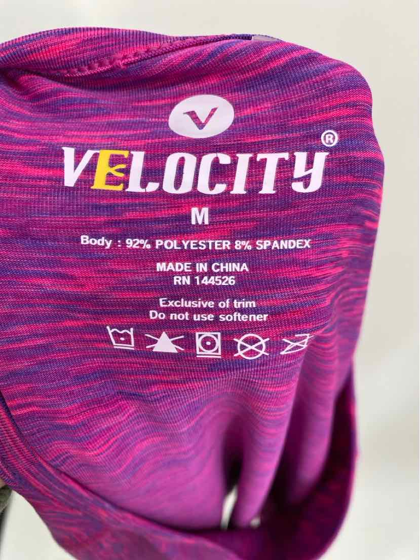 Size M Fuschia Shirt