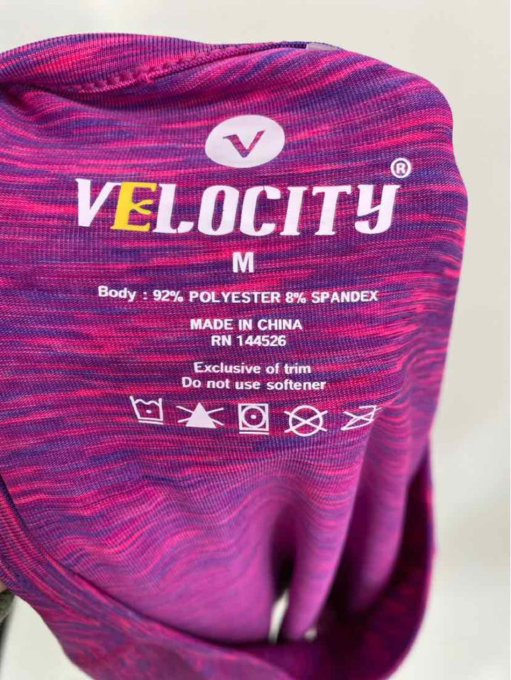 Size M Fuschia Shirt