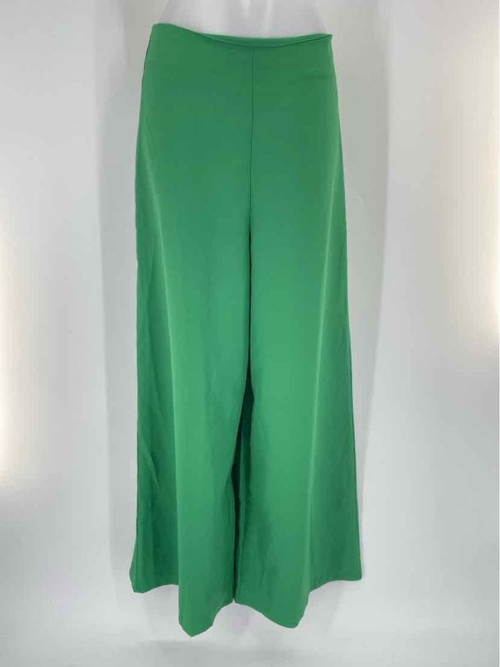 Size M Green Pants