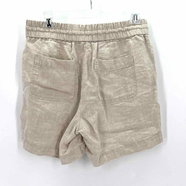 Size S Talbots Tan Shorts