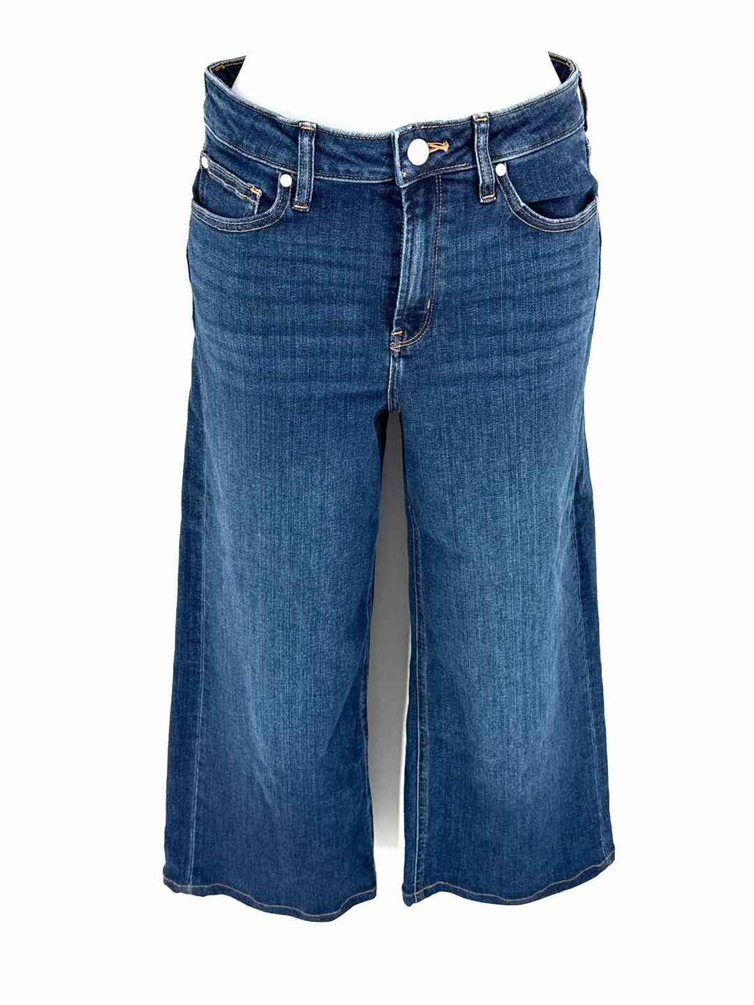 Size 29 QUINCE Denim Pants