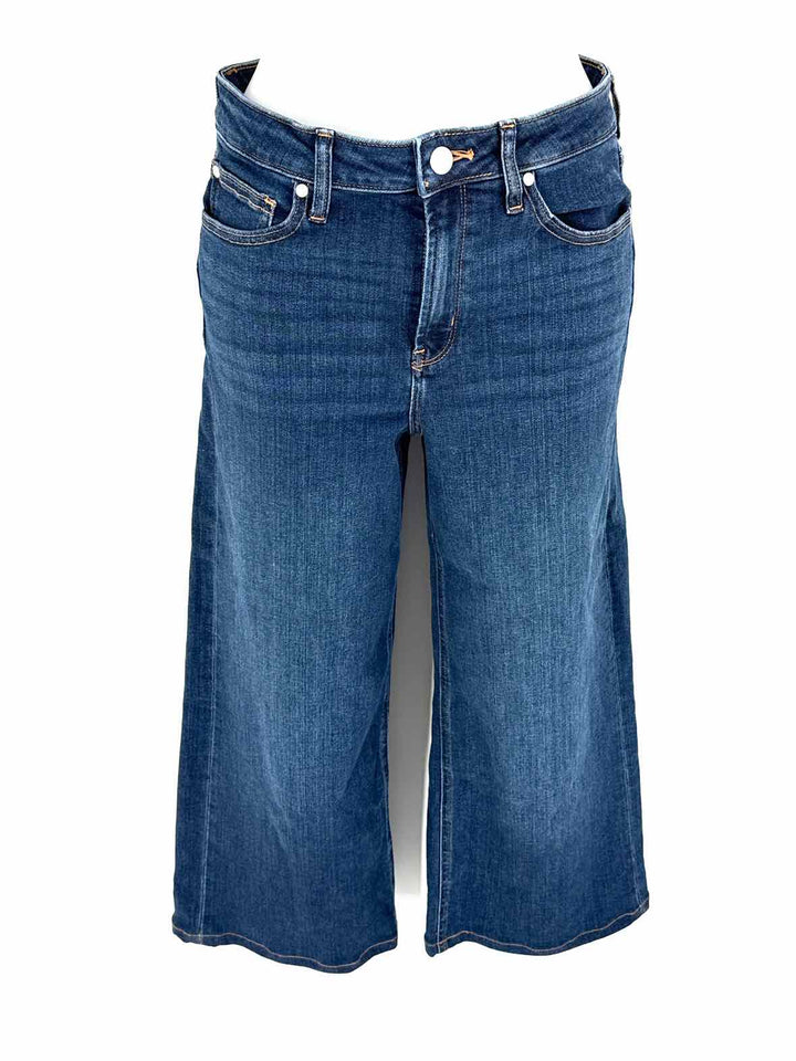 Size 29 QUINCE Denim Pants