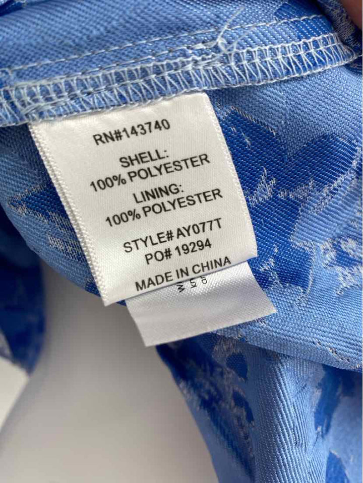Size S HYACINTH HOUSE Blue Shirt