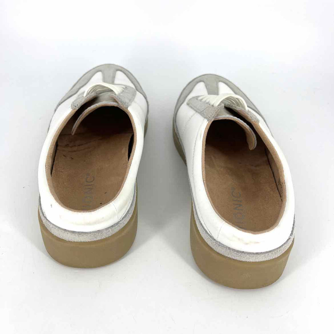 Shoe Size 7 VIONIC White Sneakers