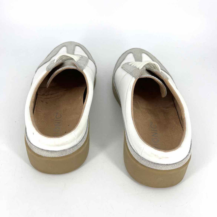 Shoe Size 7 VIONIC White Sneakers