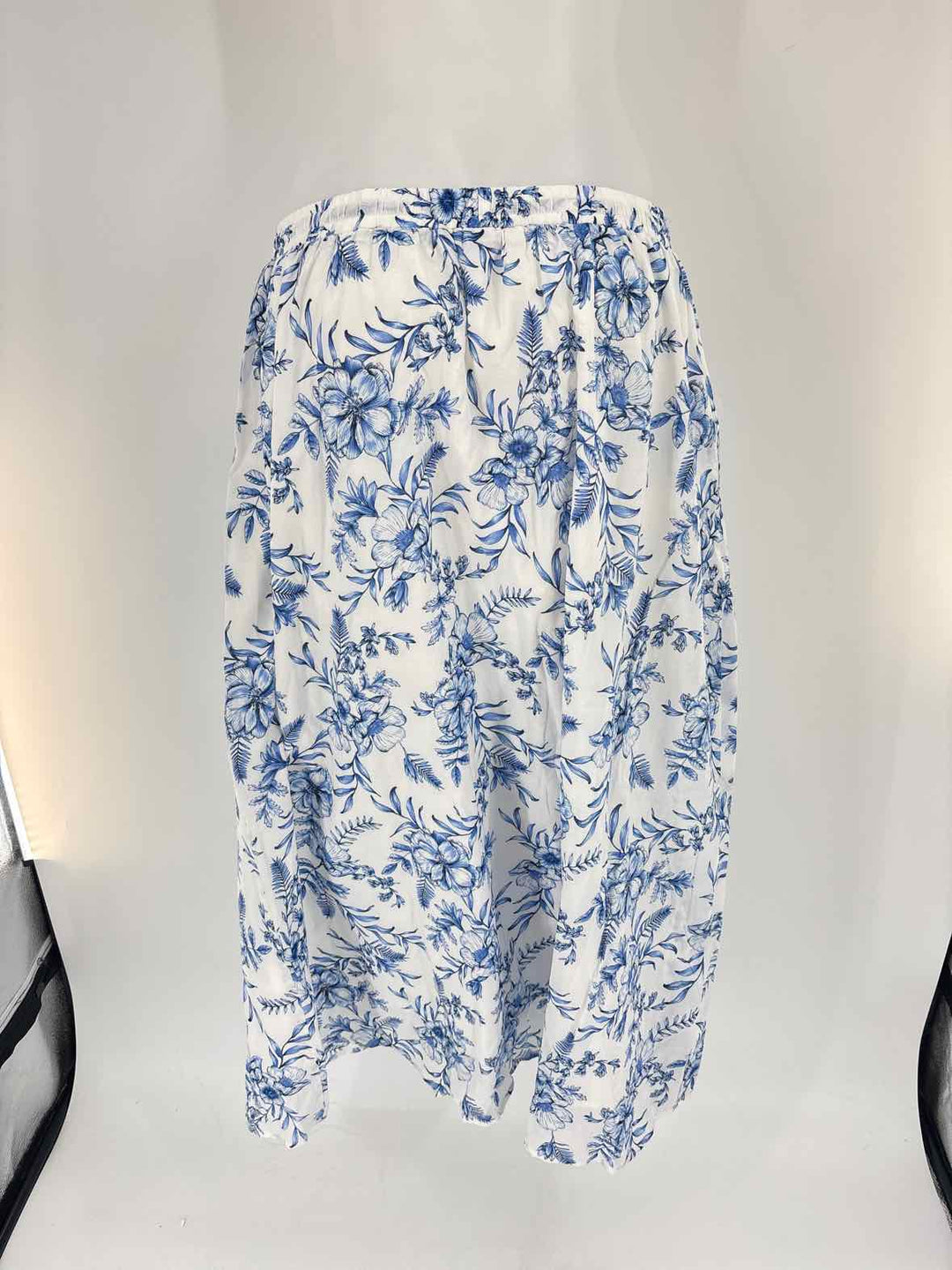 Size L Blue Skirt