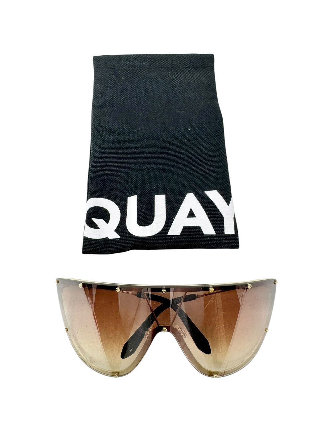 QUAY Sunglasses