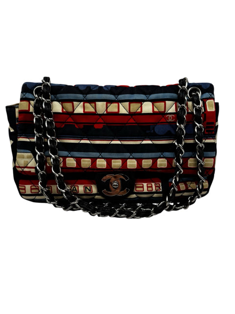 Chanel Luxury - Purse