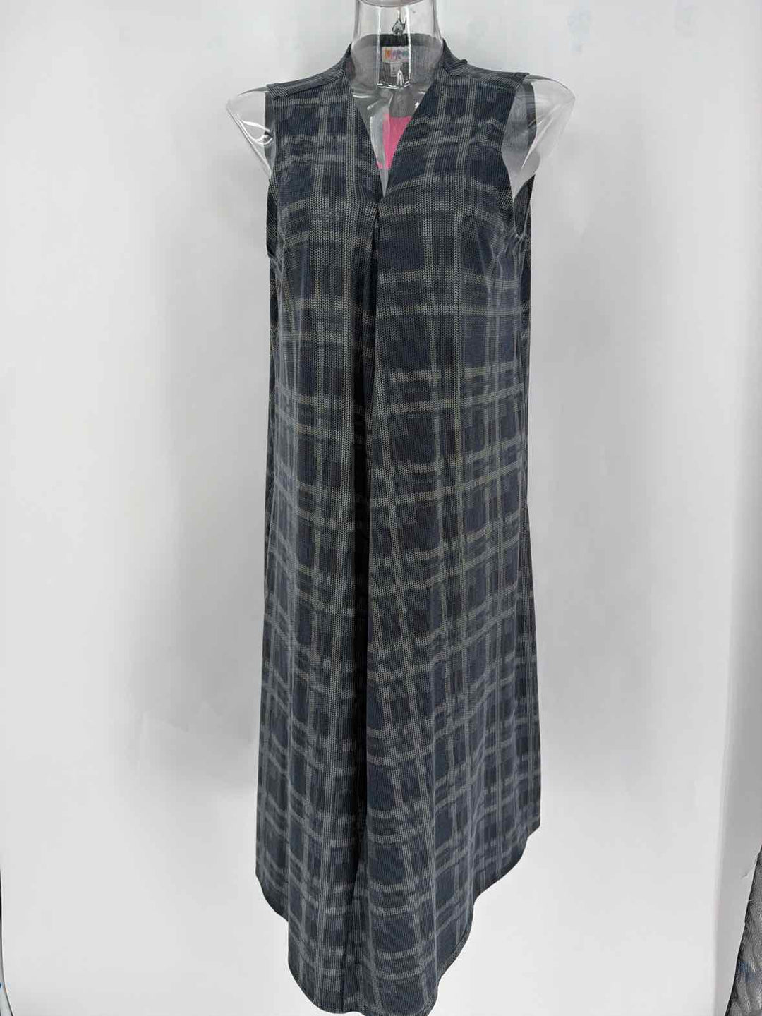 Size M lularoe Gray Cardigan