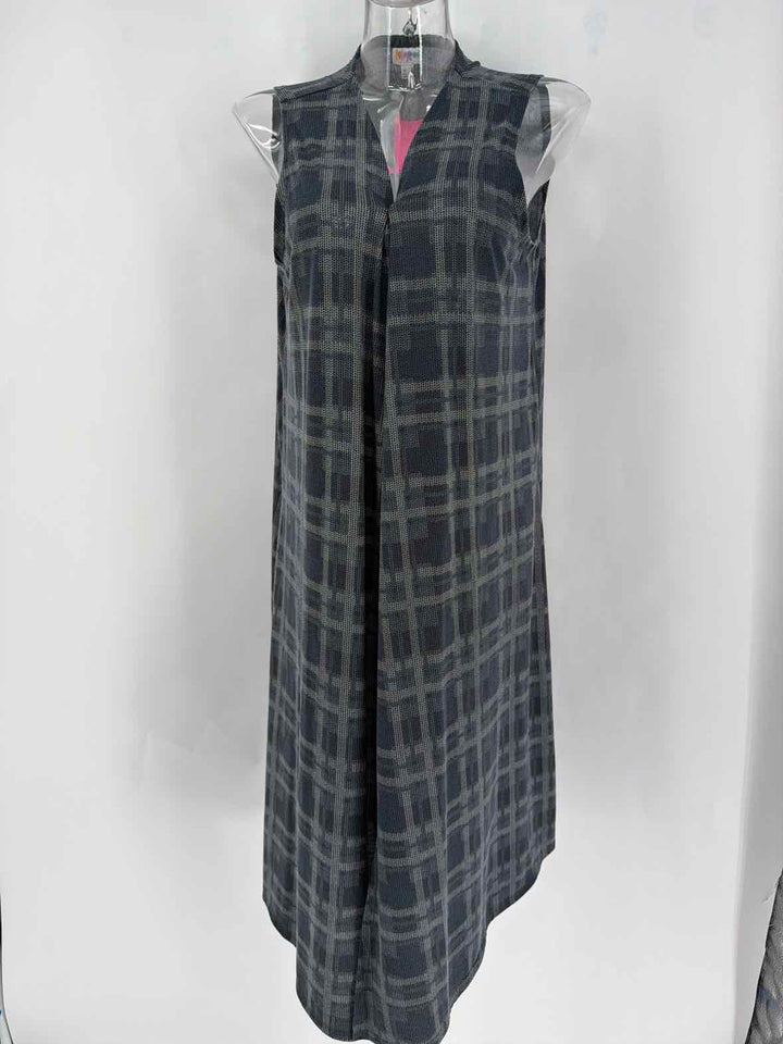 Size M lularoe Gray Cardigan